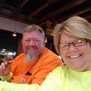 Meet your Posher, Paul